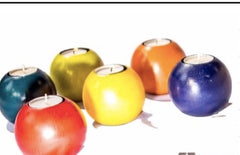 Ball Tealight Candle Holder