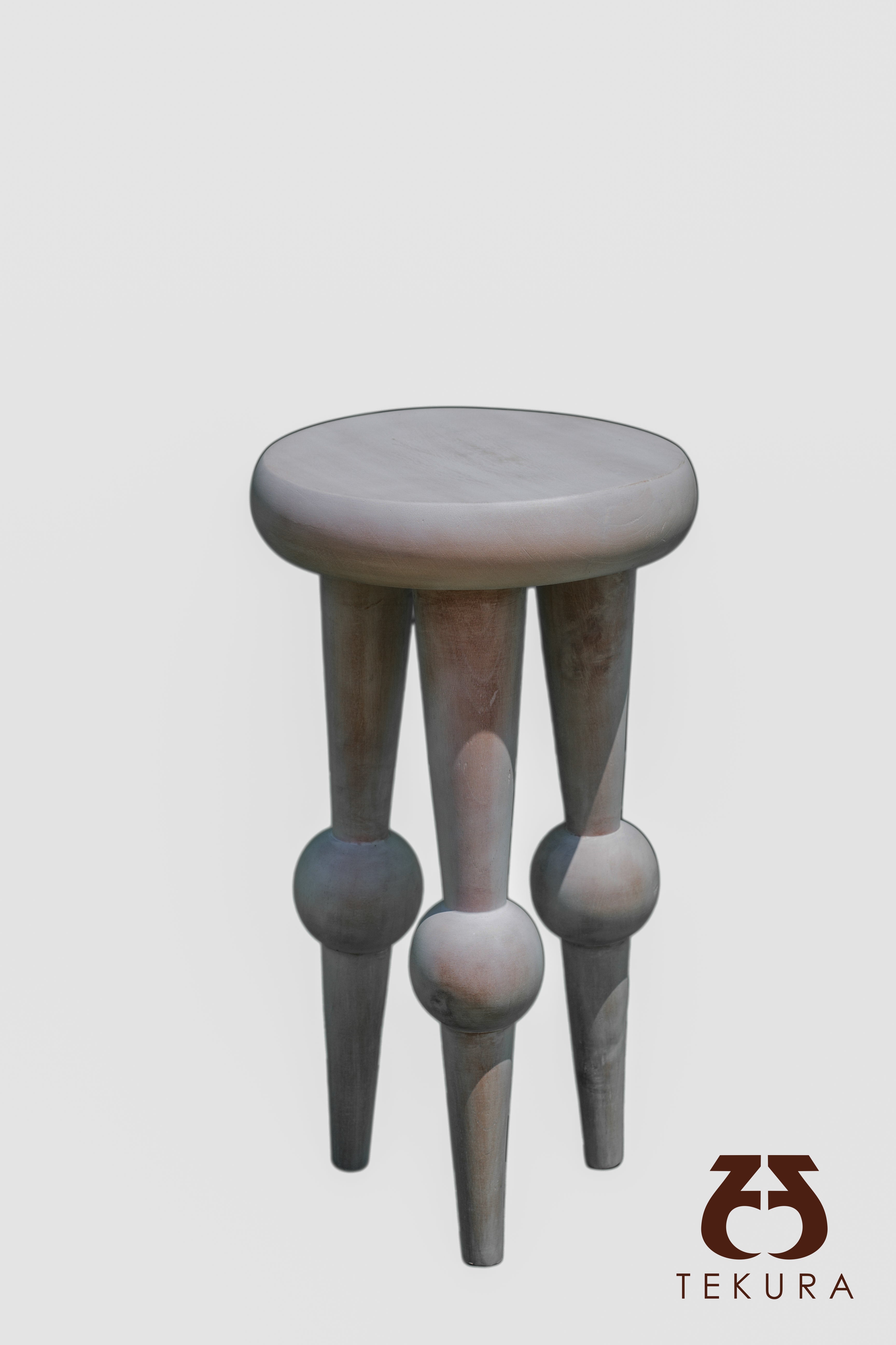 Tapoli Grey Table