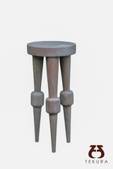 Tapoli Grey Table