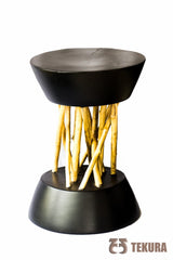 Neem Sticks Table